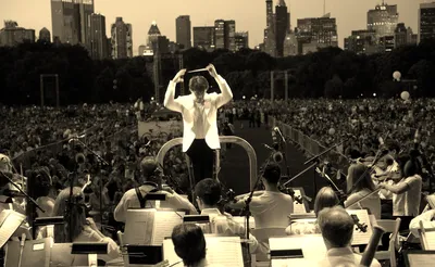 New York Philharmonic