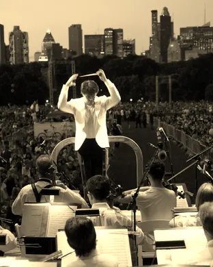 New York Philharmonic