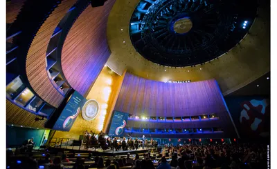 New York Philharmonic