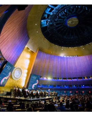 New York Philharmonic New York