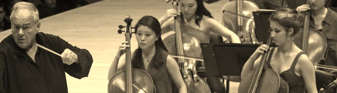 New York String Orchestra