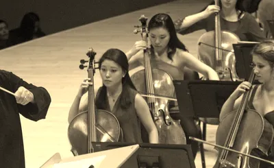 New York String Orchestra