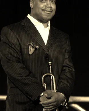 Nicholas Payton Trio