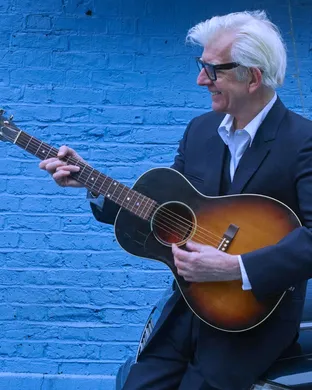 Nick Lowe