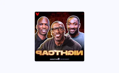 Nightcap Podcast