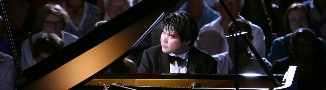 Nobuyuki Tsujii