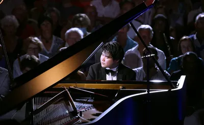 Nobuyuki Tsujii