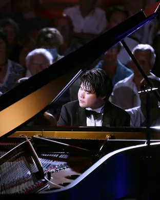 Nobuyuki Tsujii