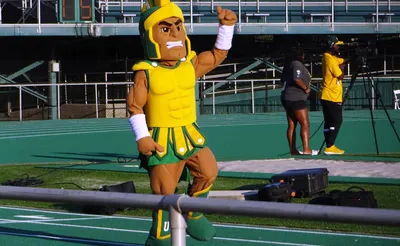 Norfolk State Spartans