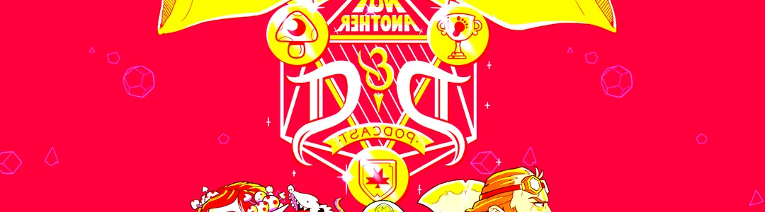 Not Another D&D Podcast