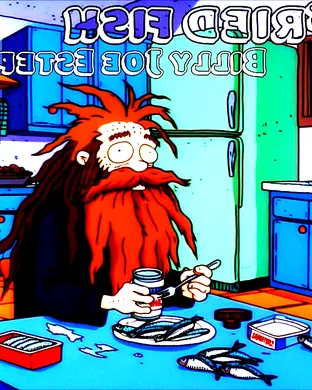 Oceanic & Borderline