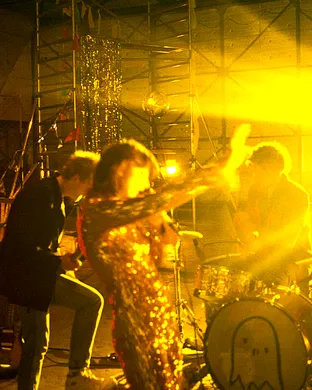 Of Monsters and Men New York