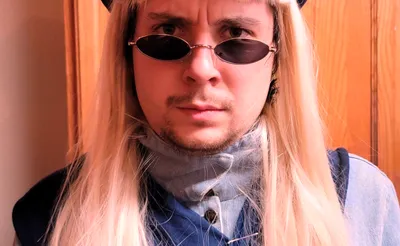 Oliver Tree