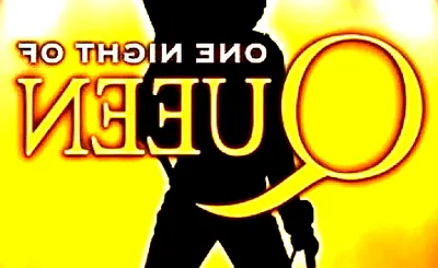 One Night of Queen