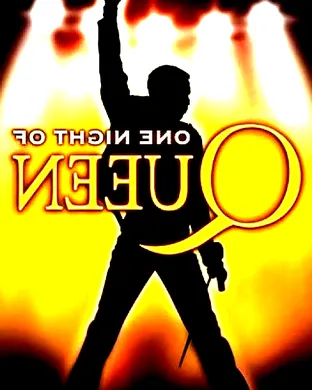 One Night of Queen Staten Island