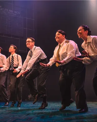 Operation Mincemeat New York