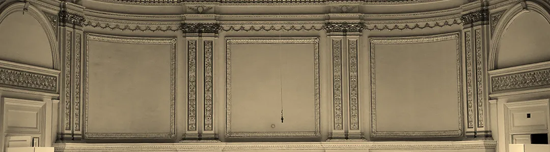 Orchestra Of St. Luke's