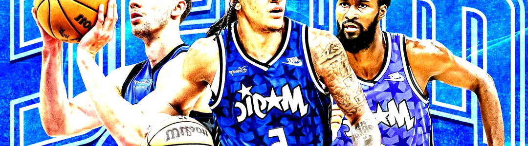 Orlando Magic