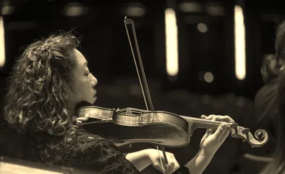 Orpheus Chamber Orchestra