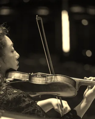 Orpheus Chamber Orchestra: Nobuyuki Tsujii - Brahms, Beethoven & Viet Cuong