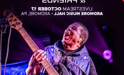 Oteil Burbridge