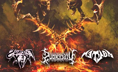 Overkill