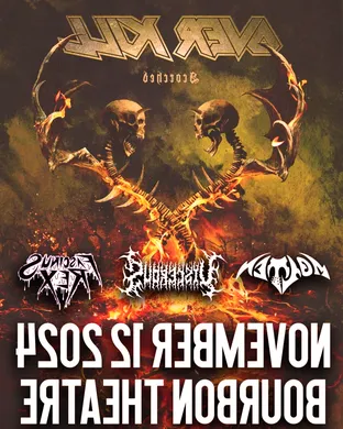 Overkill