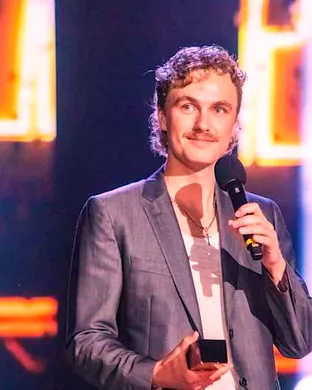 Owen Riegling New York