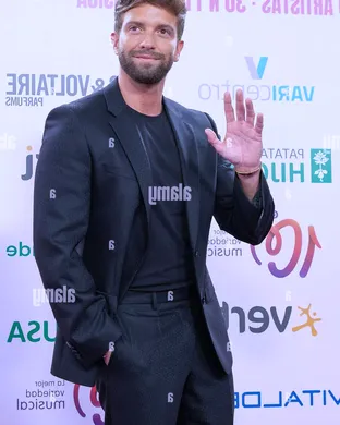 Pablo Alboran New York