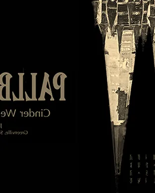 Live concert by Pallbearer