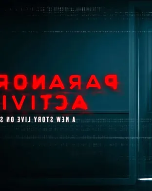Paranormal Activity - Play