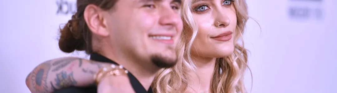 Paris Jackson