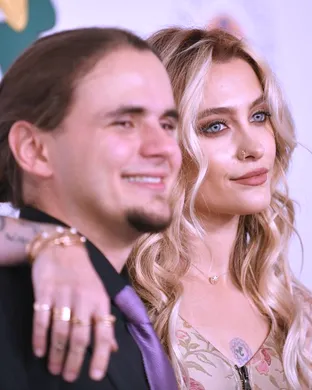 Paris Jackson