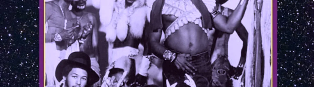 Parliament Funkadelic