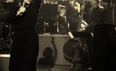 Patti LuPone