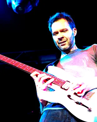 Paul Gilbert