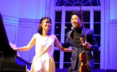 Paul Huang