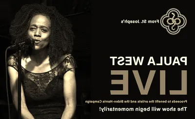 Paula West