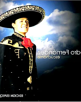 Pedro Fernandez New York