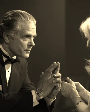 Perfect Crime New York