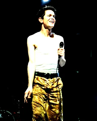 Perfume Genius New York
