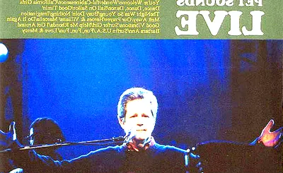 Pet Sounds Live
