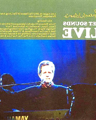 Pet Sounds Live