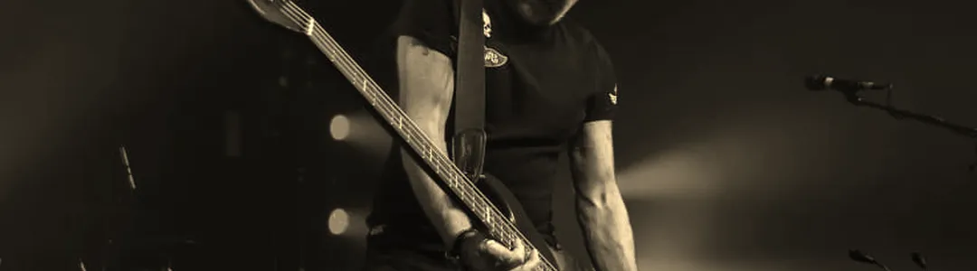 Peter Hook And The Light