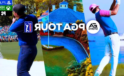 PGA Tour