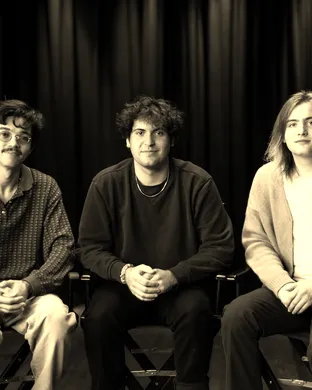 Phoneboy & Heart Attack Man