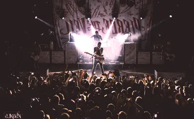 Pierce The Veil