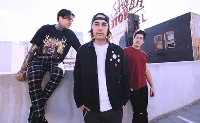 Pierce The Veil