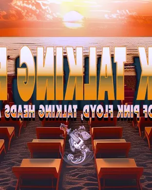 Pink Talking Fish - A Tribute to Pink Floyd, The Talking Heads & Phish