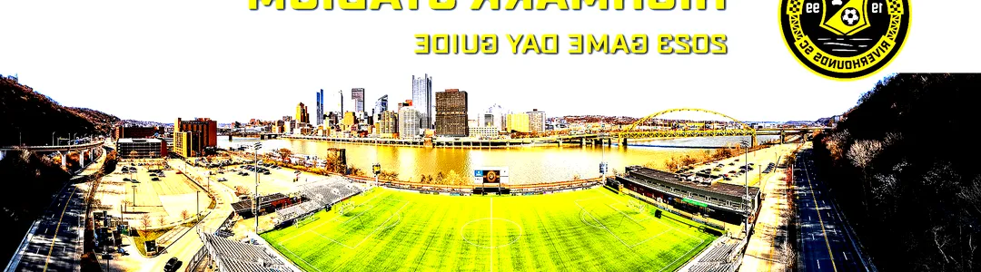 Pittsburgh Riverhounds SC